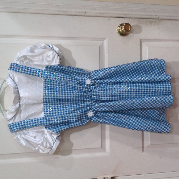 Dorothy wizard of oz - Picture 1 of 5